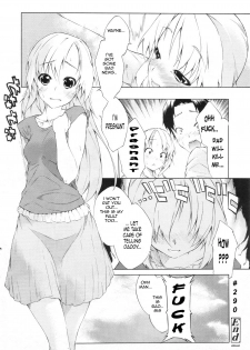 Talk Her Into It [English] [Rewrite] [olddog51] - page 17