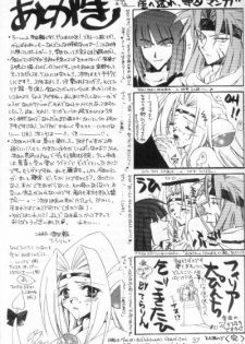 (C53) [Ayashii Omise (Terada Rin, Fujimiya Hajime)] Himitsu (Slayers) - page 32