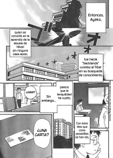 Domina no Do! Cap 17 (Esp) - page 38