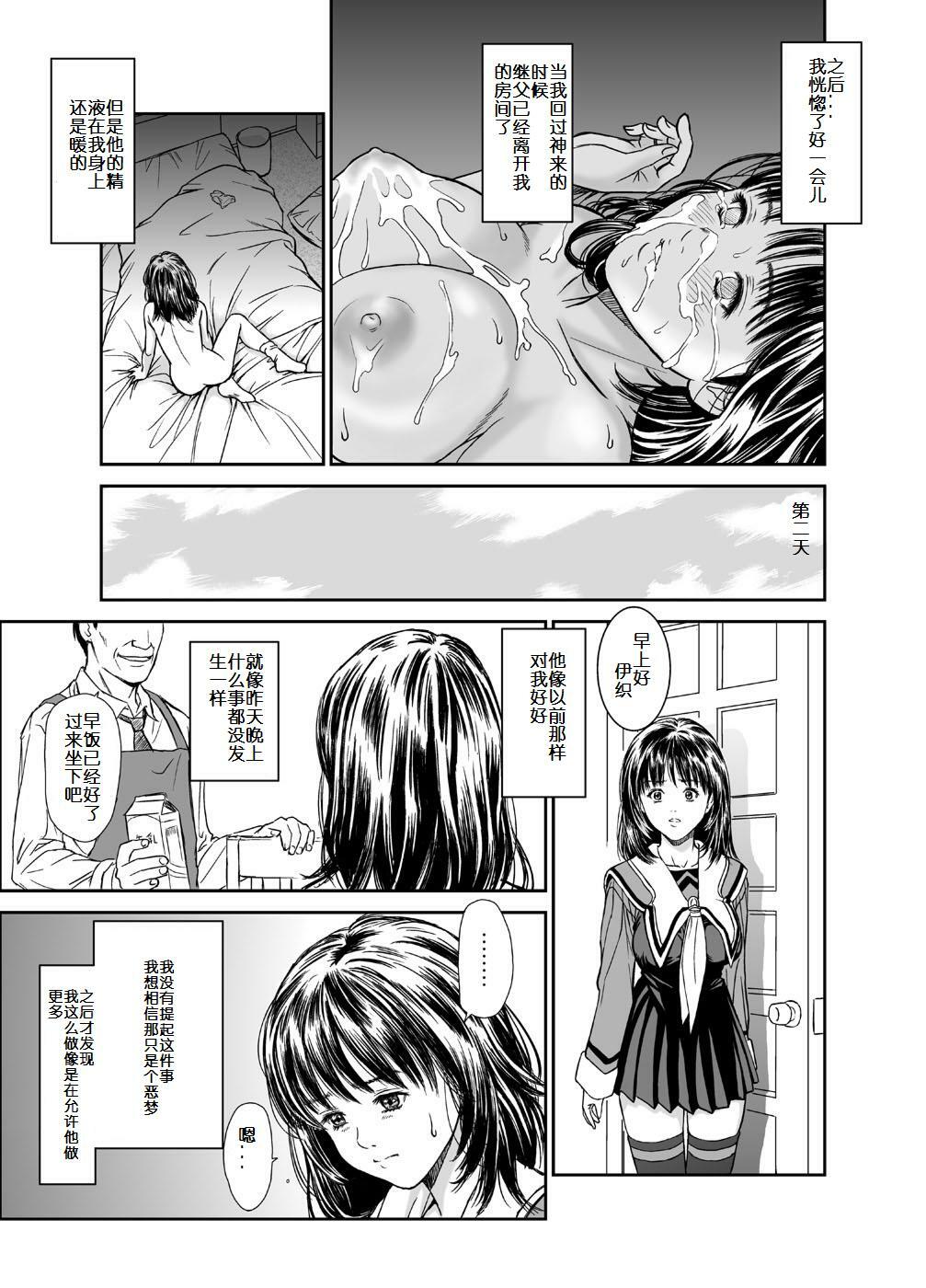 [Redlight] Iori - The Dark Side Of That Girl (Is) [Chinese] [SUN汉化] page 7 full