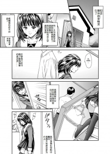 [Redlight] Iori - The Dark Side Of That Girl (Is) [Chinese] [SUN汉化] - page 13