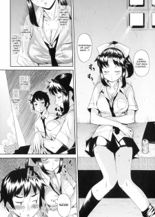 [Teri Terio] Southern Island Bus + Southern island Bus-Bus Sequel + Bonus [English][Decensored] - page 4