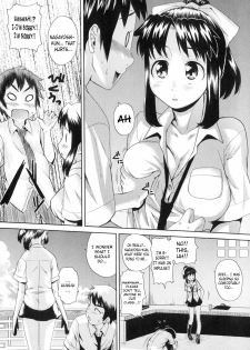 [Teri Terio] Southern Island Bus + Southern island Bus-Bus Sequel + Bonus [English][Decensored] - page 6