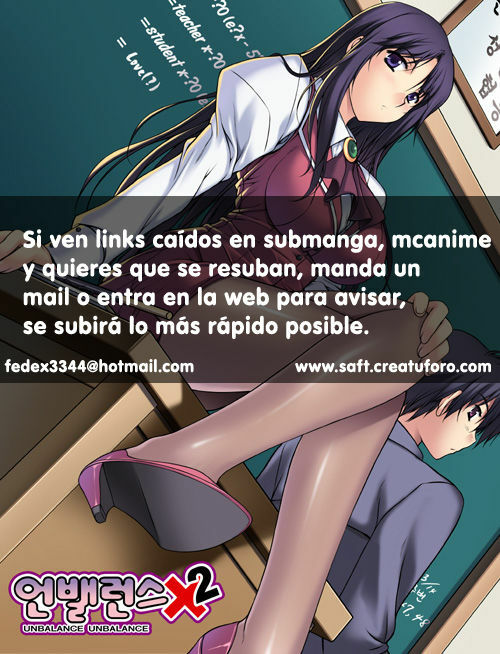 Domina no Do! Cap 22 (Esp) page 35 full