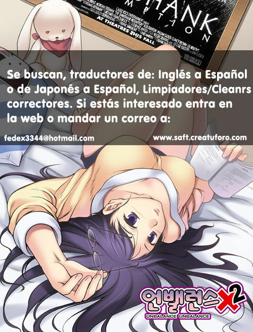 Domina no Do! Cap 22 (Esp) page 37 full