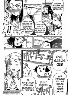 Domina no Do! Cap 22 (Esp) - page 8