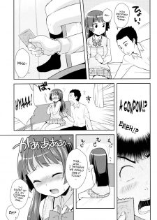 [Kanyapyi] Hajimete Kinenbi | Their First Anniversary (COMIC P Flirt Vol. 5 2010-06) [English] {doujin-moe.us} - page 3