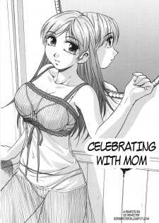 Celebrating with Mom [English] [Rewrite] [EZ Rewriter] - page 2