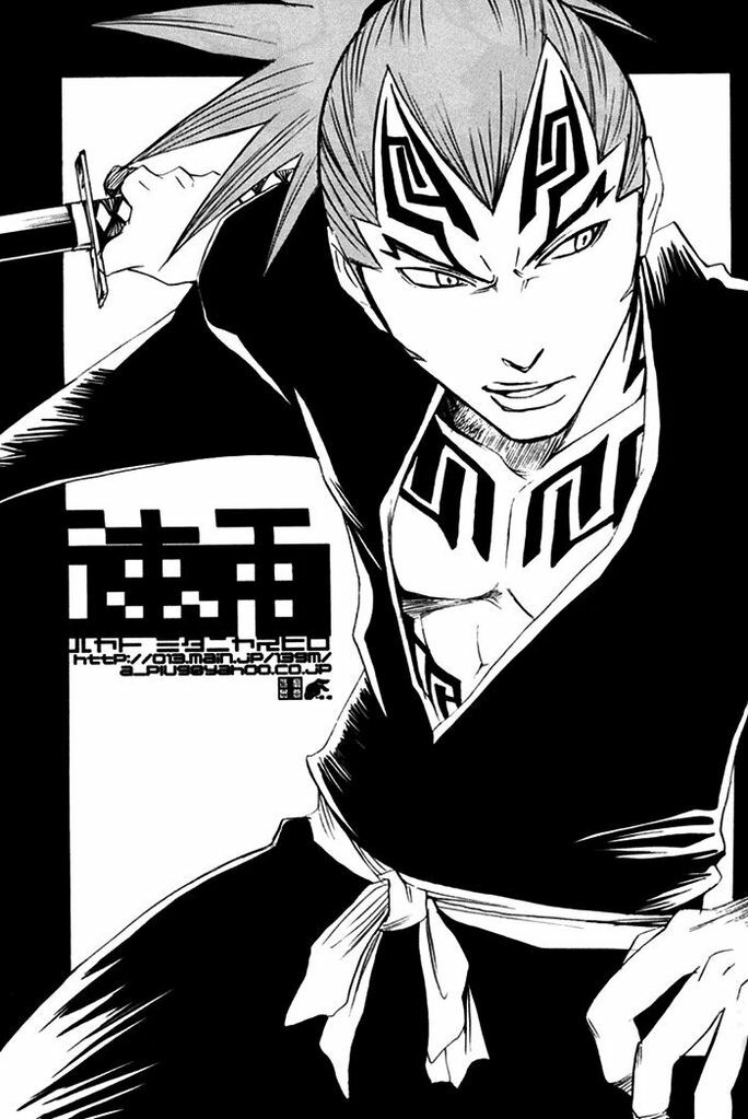 (C70) [Hayato (Mitani Yasuhiro)] Red Idol (Bleach) [English] page 20 full