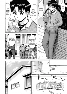 [Inomaru] Eriko-sensei no Omoide | Eriko-sensei's Memories (Hazukashime) [English] [CGrascal] - page 12