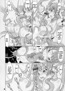 Countdown Party [French] [Rewrite] [Jiaker] - page 5