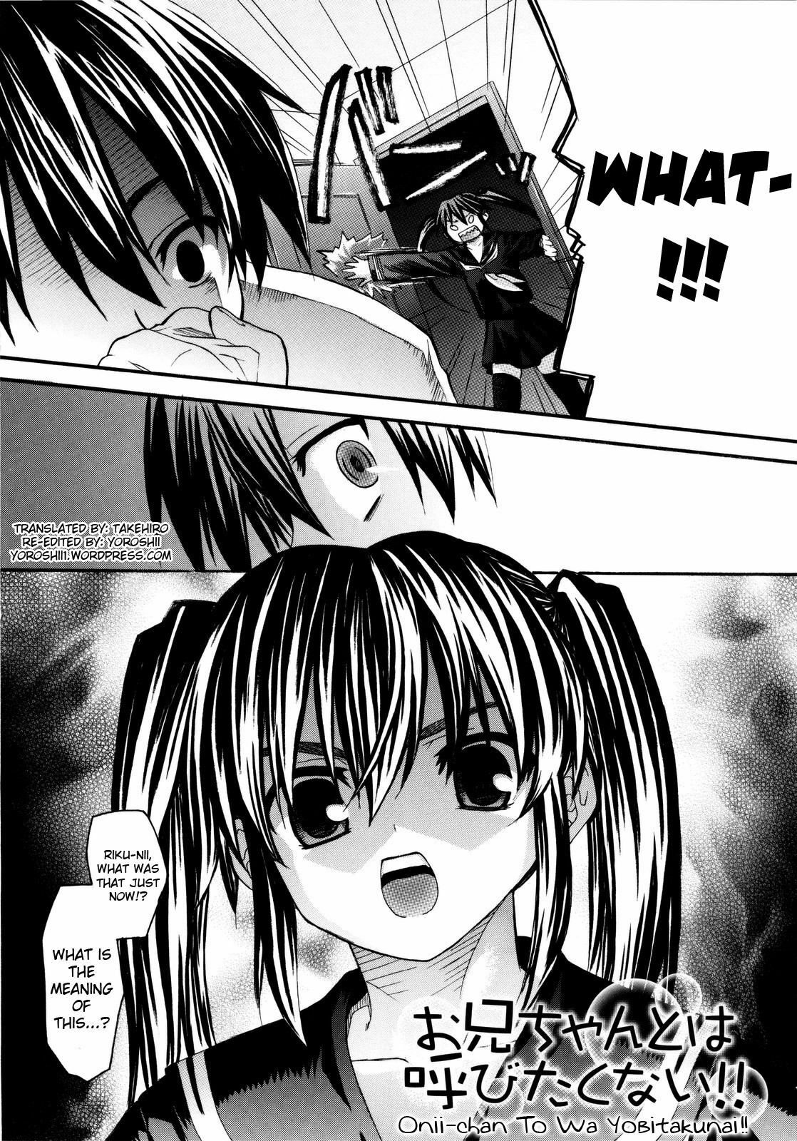 [Saegusa Kohaku] Imoten [English] {Takehiro, Yoroshii} [Decensored] page 138 full