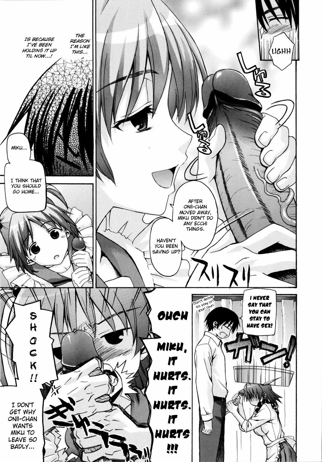 [Saegusa Kohaku] Imoten [English] {Takehiro, Yoroshii} [Decensored] page 187 full