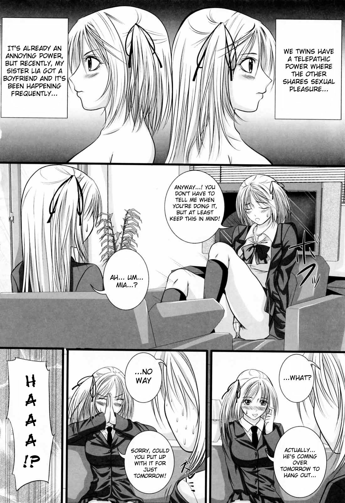[Arsenal] Niiso Shoujo de ○○○ - In the Kneesocks Girl ○○○ [English] [RYUUTAMASHII] [Decensored] page 115 full