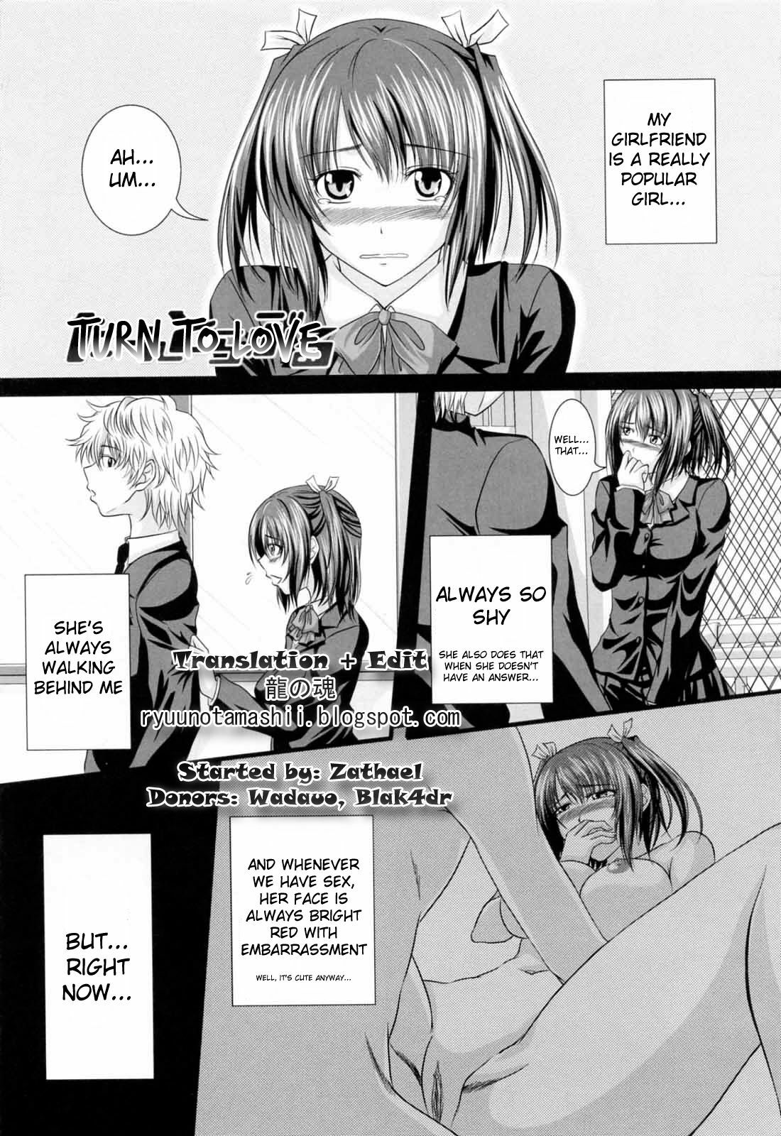 [Arsenal] Niiso Shoujo de ○○○ - In the Kneesocks Girl ○○○ [English] [RYUUTAMASHII] [Decensored] page 97 full