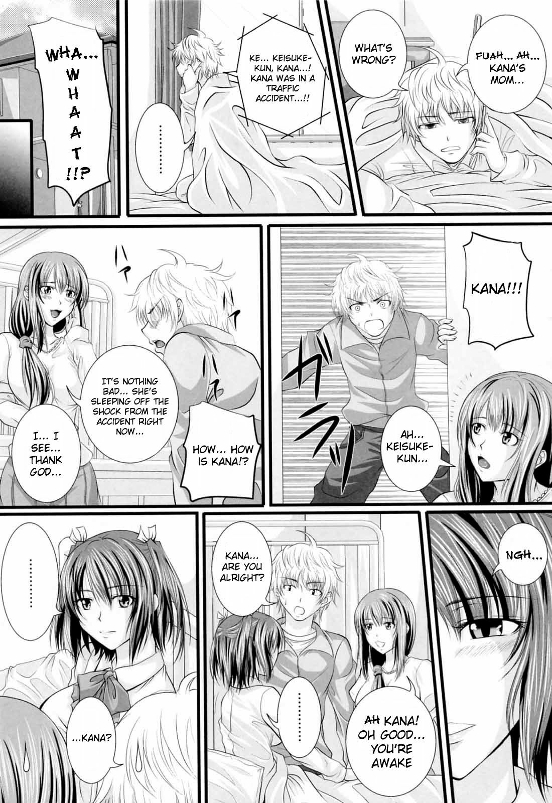 [Arsenal] Niiso Shoujo de ○○○ - In the Kneesocks Girl ○○○ [English] [RYUUTAMASHII] [Decensored] page 99 full
