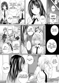 [Arsenal] Niiso Shoujo de ○○○ - In the Kneesocks Girl ○○○ [English] [RYUUTAMASHII] [Decensored] - page 42