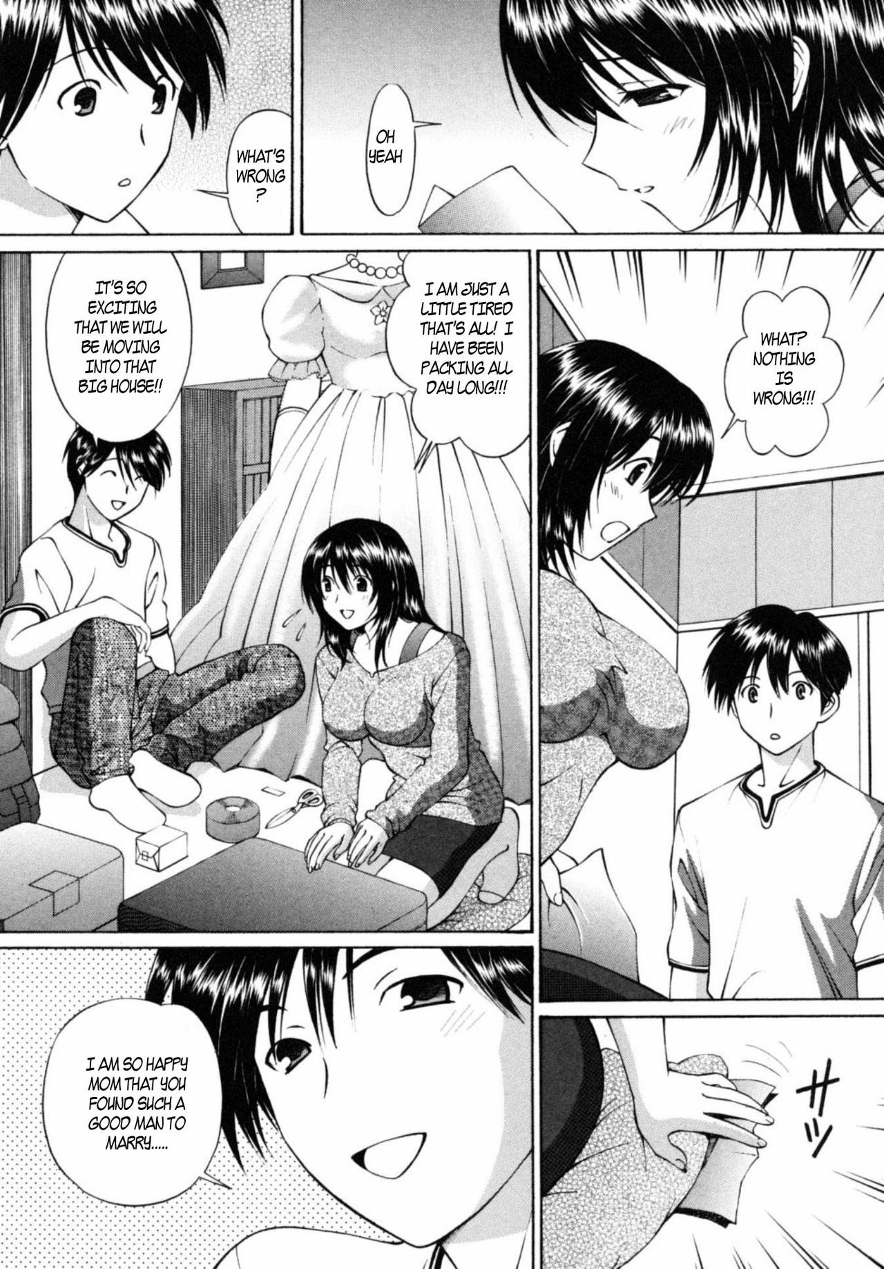 Stealing the Bride [English] [Rewrite] [EZ Rewriter] page 2 full