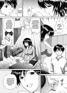 Stealing the Bride [English] [Rewrite] [EZ Rewriter] - page 2