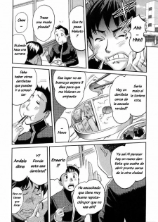 [Mitsuya] Dental Oneesan [Spanish] {Varkatzas666} [Decensored] - page 2