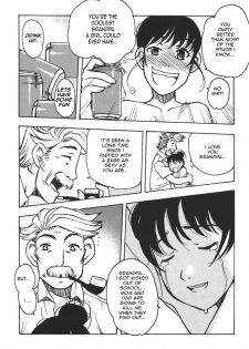 Escape to Grandpa's [English] [Rewrite] [olddog51] - page 2