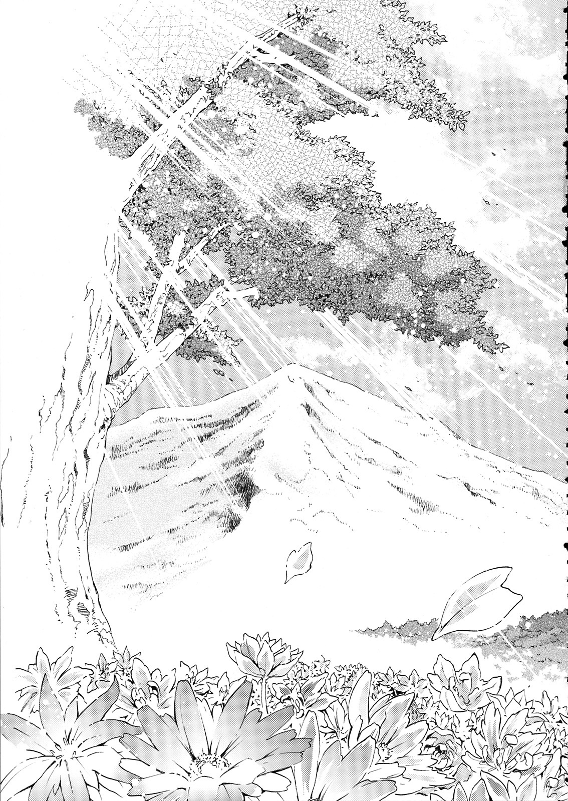 (C75) [Studio Kimigabuchi (Kimimaru)] Moyomoto 4 (Dragon Quest III) page 104 full