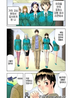 [Kawamori Misaki] Pika Pika | 구석구석 닦아드려요 1 [Korean] - page 50