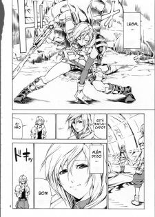 (COMIC1☆4) [JACK-POT (Jyura)] LIGHTNING (Final Fantasy XIII​) [Portuguese-BR] [Death Raito] - page 3