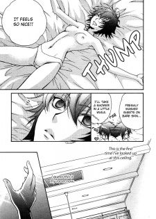 (Zaou Taishi and Eiki Eiki) Love DNA XX Chapter 1-6 (English) - page 30