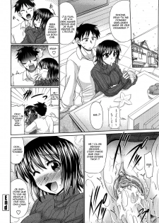 Love Kotatsu [French] [Rewrite] [Paulluxe] - page 16