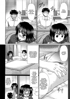 Love Kotatsu [French] [Rewrite] [Paulluxe] - page 2