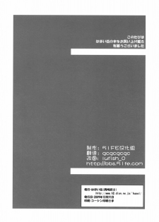 (C77) [Hapoi-dokoro (Okazaki Takeshi)] Bluebird (Neon Genesis Evangelion) [Chinese] [51FE汉化组] - page 25