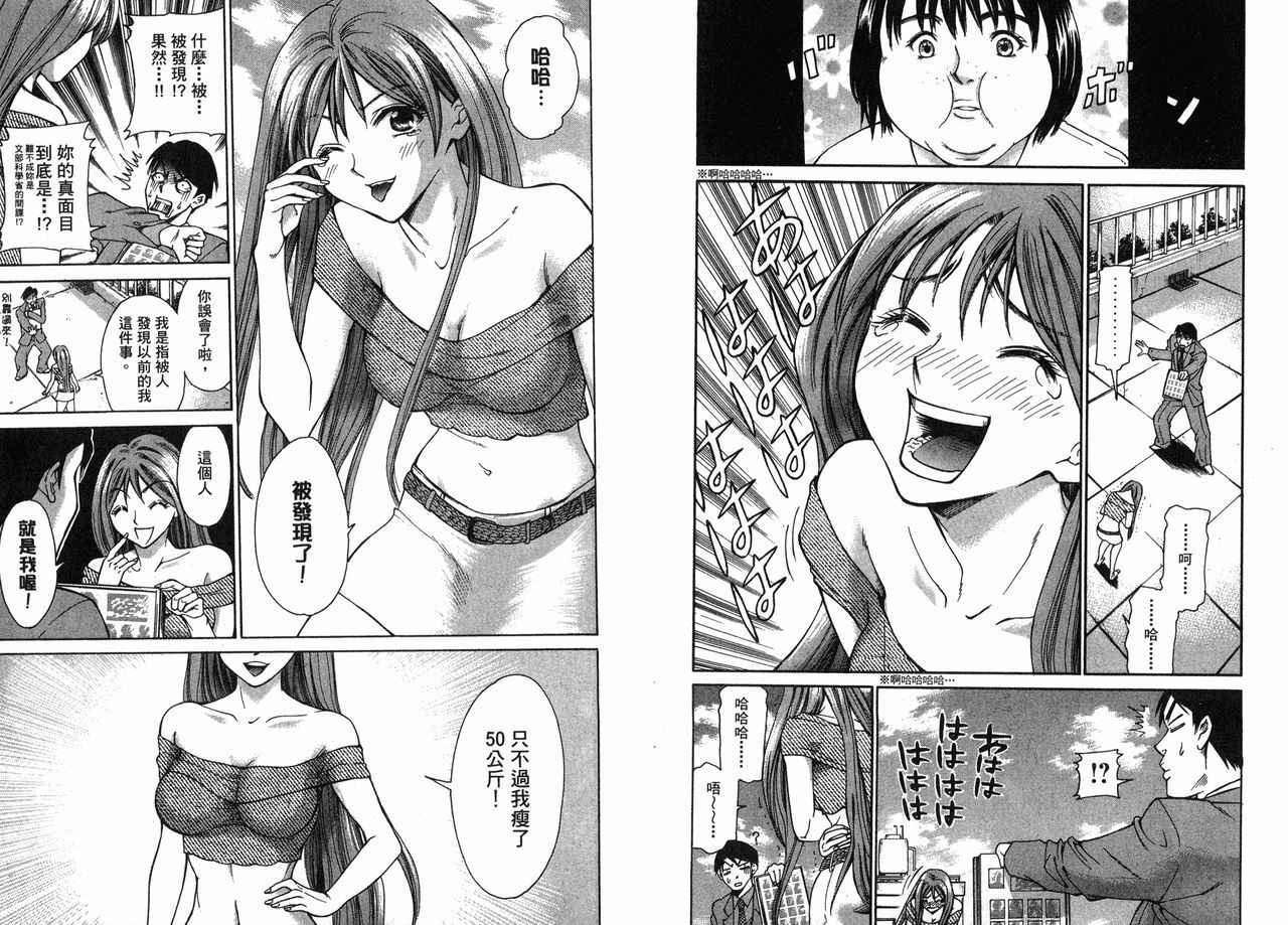 [Madoka Matsuura] Dynamite Beauty 2 (CN) page 64 full