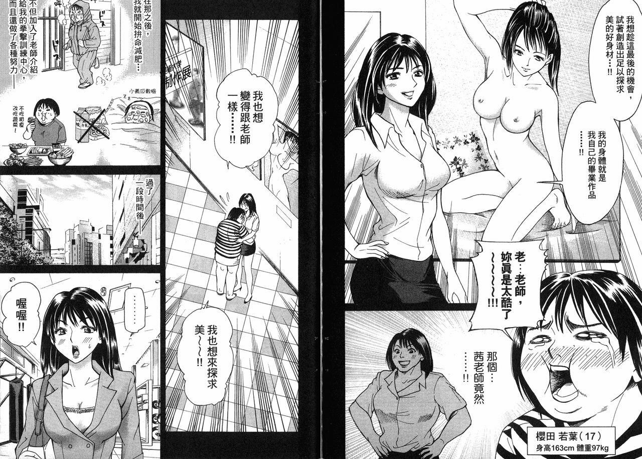 [Madoka Matsuura] Dynamite Beauty 2 (CN) page 70 full