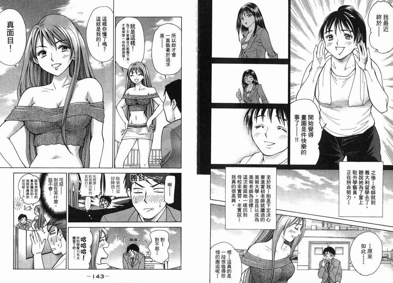 [Madoka Matsuura] Dynamite Beauty 2 (CN) page 72 full