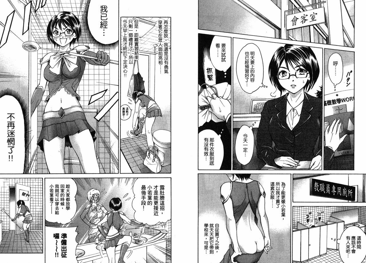 [Madoka Matsuura] Dynamite Beauty 2 (CN) page 73 full