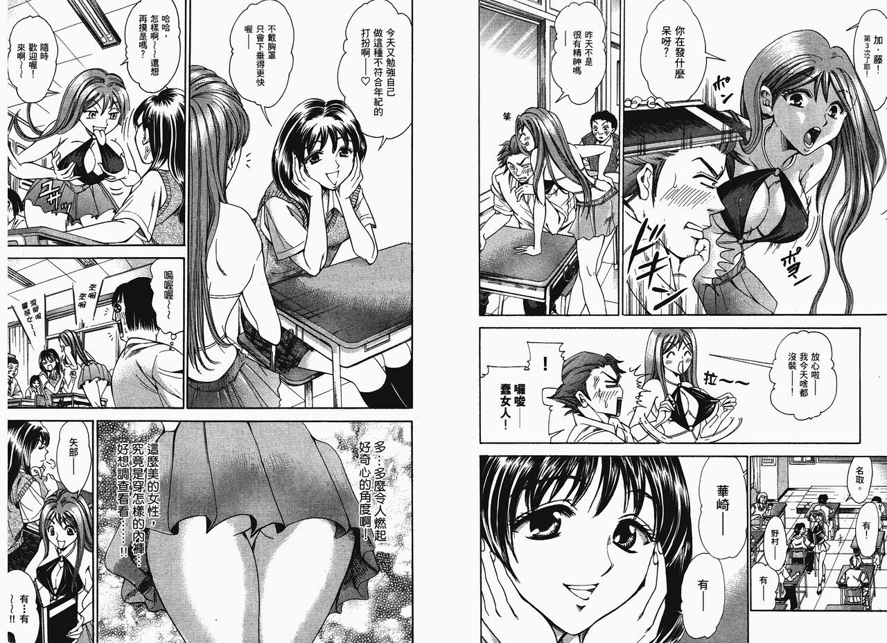 [Madoka Matsuura] Dynamite Beauty 1 (CN) page 93 full