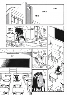 [RaTe] Sister Slave Ch.1-7+10-12 [English] - page 22