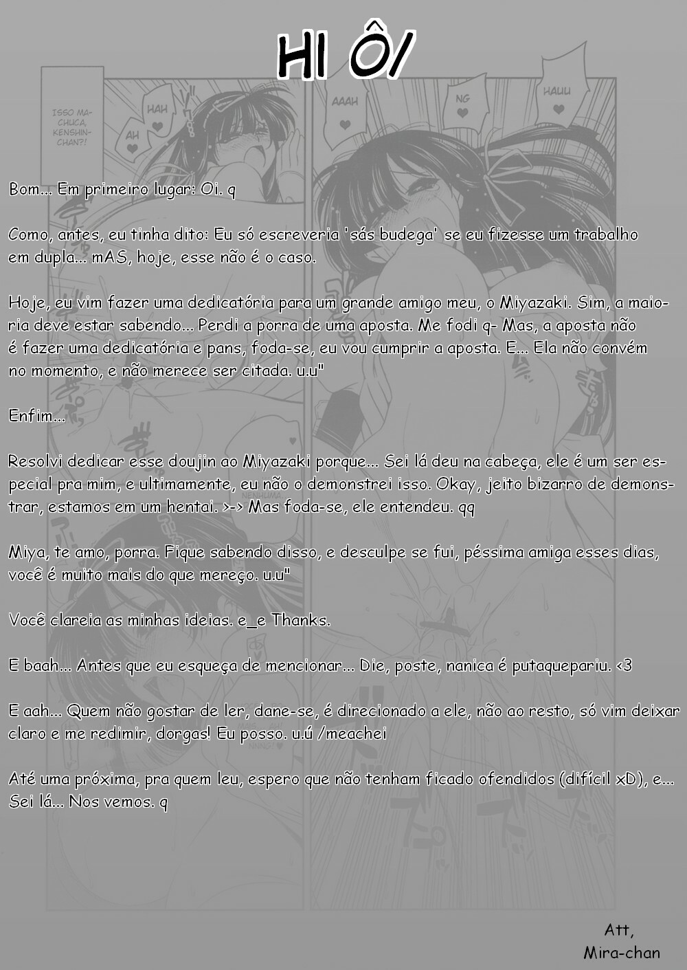 (SC35) [Goromenz (Yasui Riosuke)] Uesugi Danjou Shouhitsu Kenshin (Sengoku Rance) [Portuguese-BR] [hentaipie.net] page 15 full