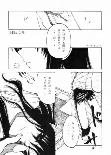 (COMIC1☆3) [Circle Credit (Various)] Honki desu Ken (Toradora!) - page 11