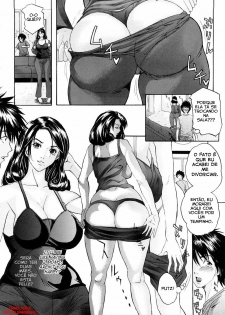 [Sawada Daisuke] Futago Mama Zenpen | Double the Fun 1 (Tennen Koubo) [Portuguese-BR] [Velho Barreiro] - page 4