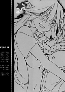 (C79) [Mono x Chro (Kokonoka)] ¿inmoral unmoral? (Panty & Stocking with Garterbelt) [English] =Little White Butterflies= - page 23