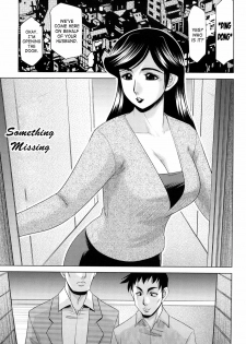 [Koshow Showshow] H na Onee-san ni Sasowarete | Enticed By A Naughty Lady [English] [SaHa] - page 37