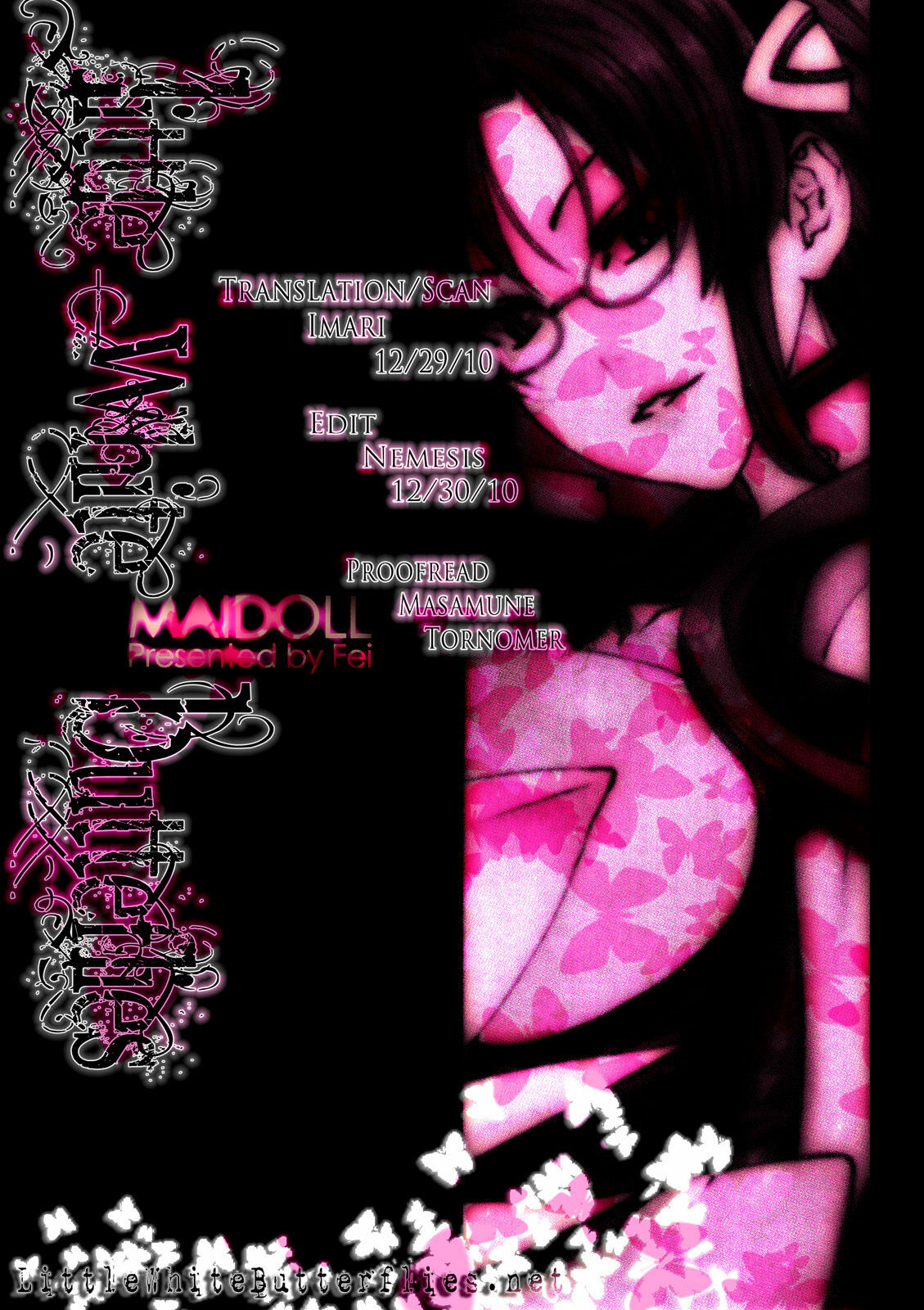 [MAIDOLL (Fei)] Makinami Strike! (Neon Genesis Evangelion) [English] =LWB= page 27 full