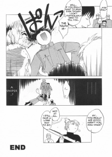 (C65) [Toko-ya (HEIZO, Kitoen)] Taisatyui (Fullmetal Alchemist) [English] =LWB= - page 45