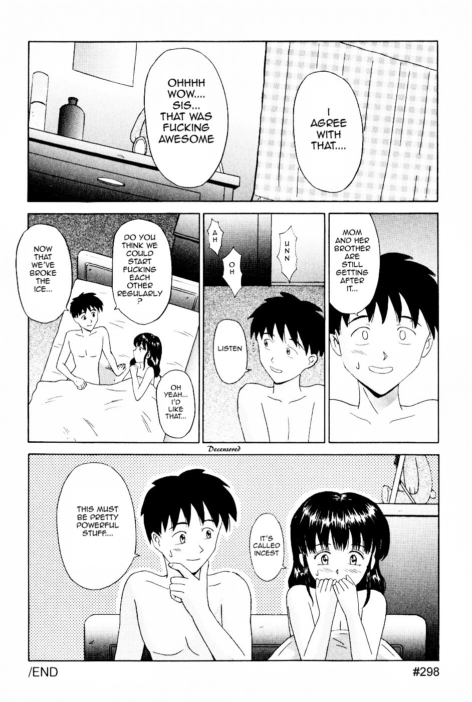 It's Called Incest [English] [Rewrite] [olddog51] page 16 full