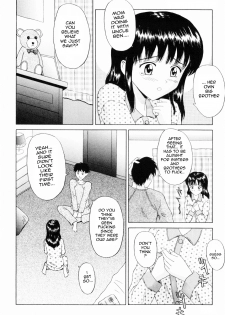 It's Called Incest [English] [Rewrite] [olddog51] - page 3