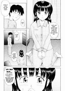 It's Called Incest [English] [Rewrite] [olddog51] - page 4