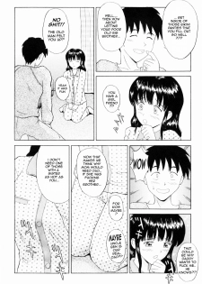 It's Called Incest [English] [Rewrite] [olddog51] - page 5