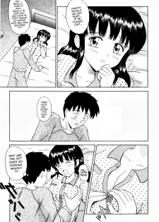 It's Called Incest [English] [Rewrite] [olddog51] - page 8